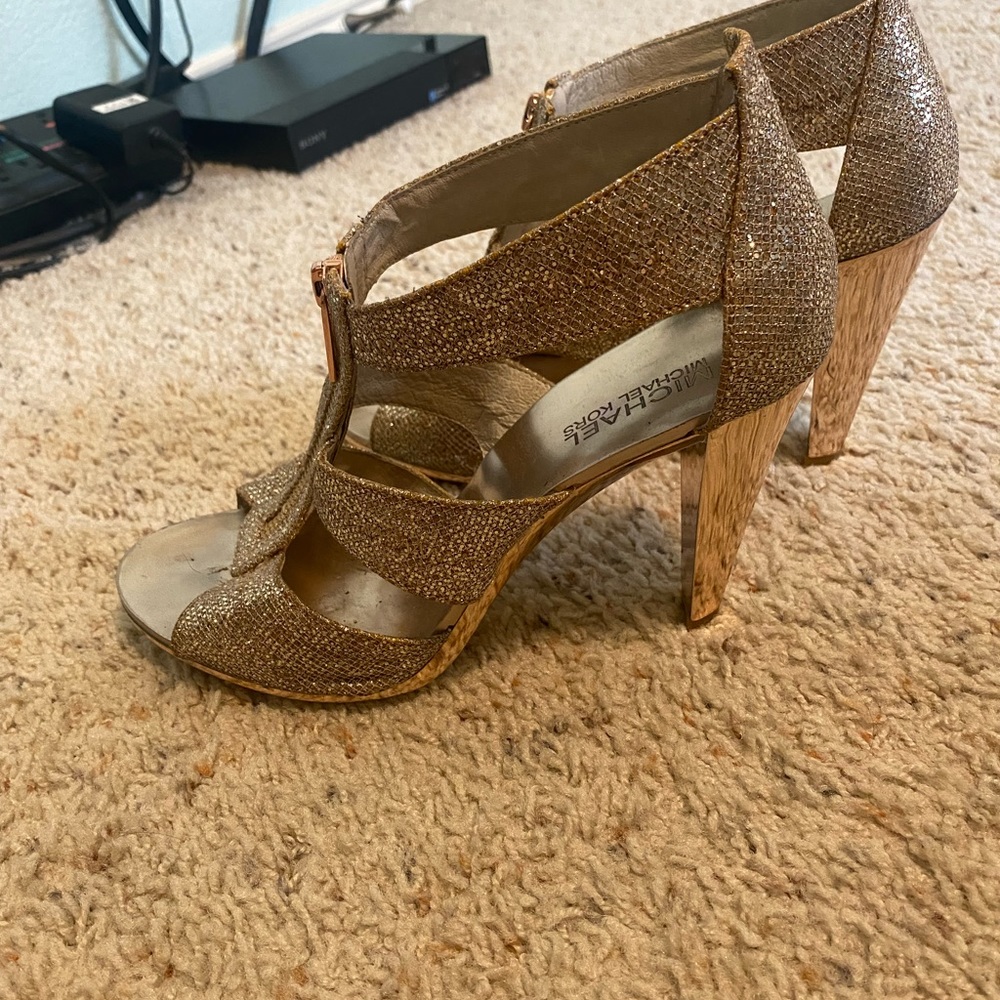 Michael Kors Heels